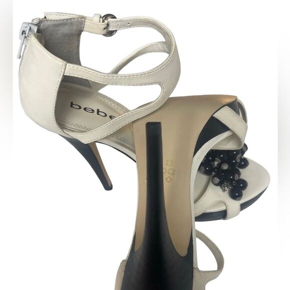Bebe “Piper” Heels/Stilettos - Picture 5 of 14